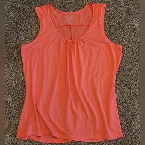 Women's Mountain Hardwear Sleeveless Tanktop